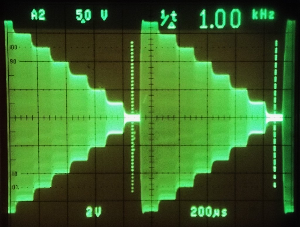 Escaliers Modulation Escaliers