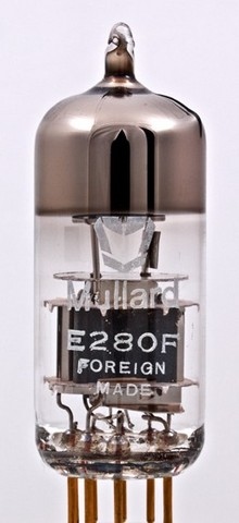 E280F Mullard